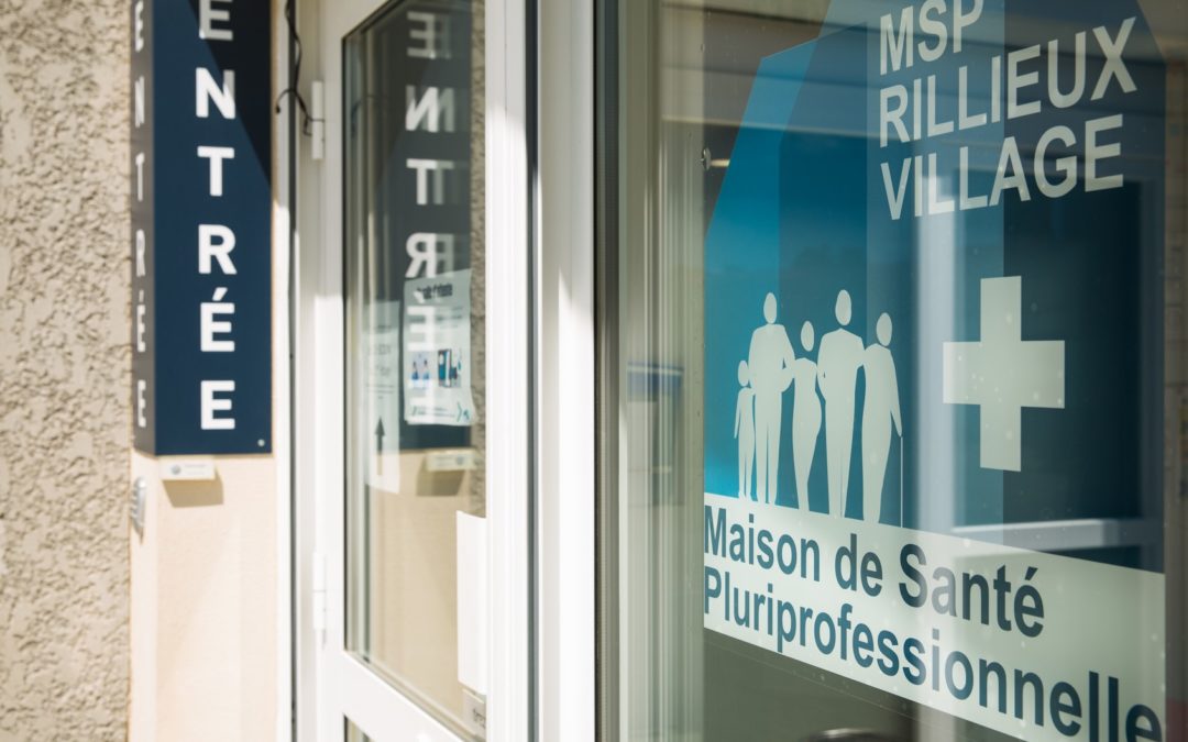 Accueil nouveaux étudiants en médecine générale
