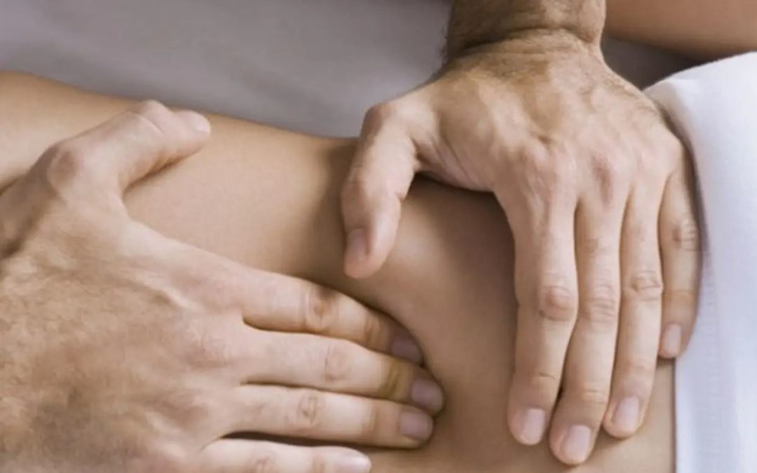 Installation L. ZEROUKI kinésithérapeute pratiquant la thérapie manuelle manipulative type osteopathique