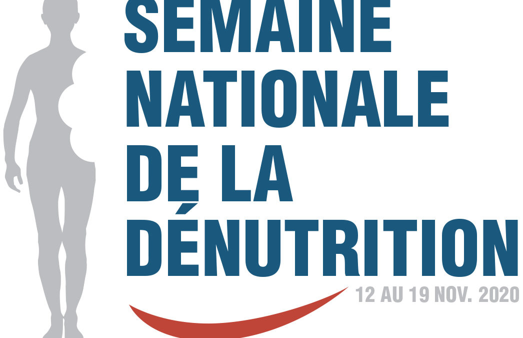 SEMAINE de la DENUTRITION