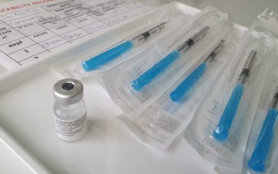 STRATEGIE VACCINALE COVID