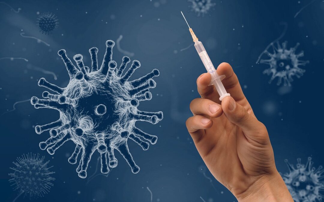 VACCINATION GRIPPE COVID 2024