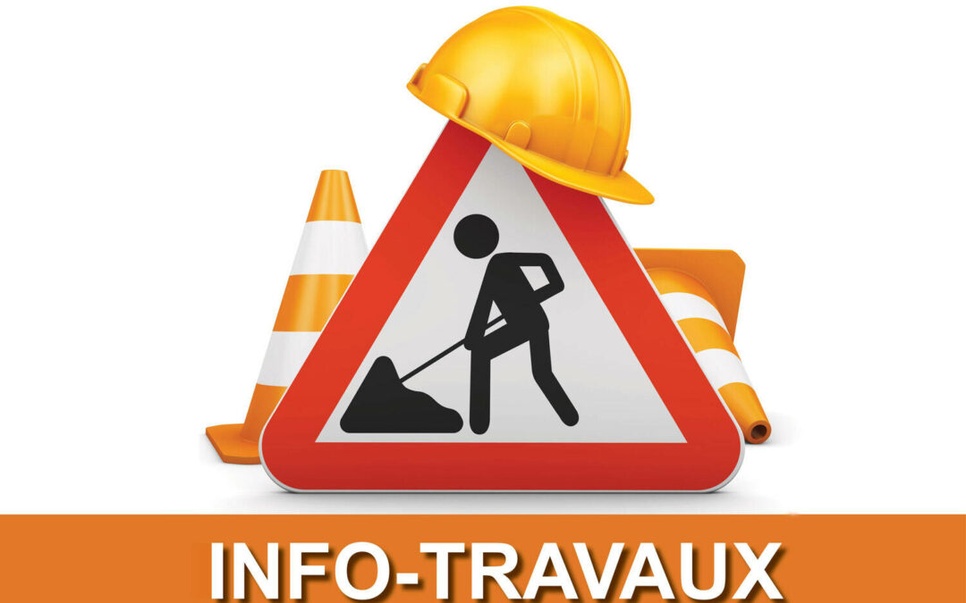 Travaux d’extension