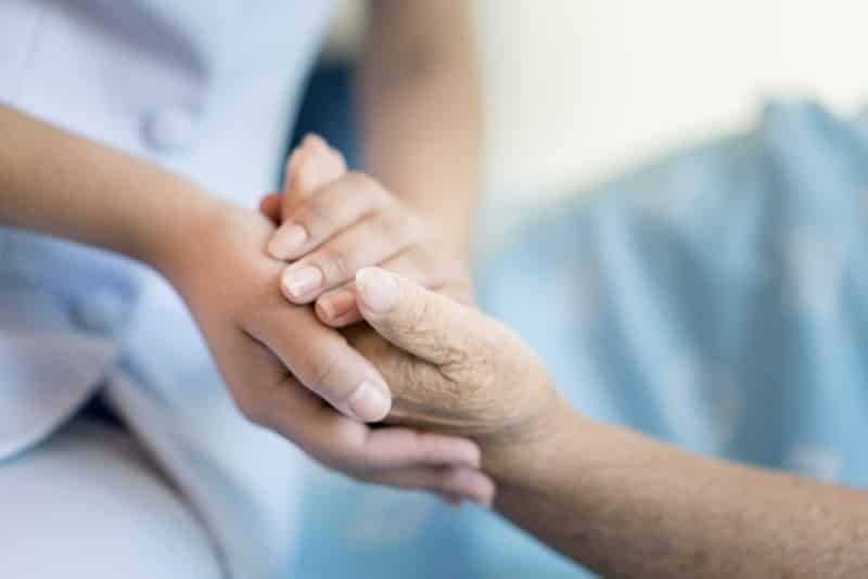 MSP Rillieux Village - Vos professionnels de santé - Les infirmières